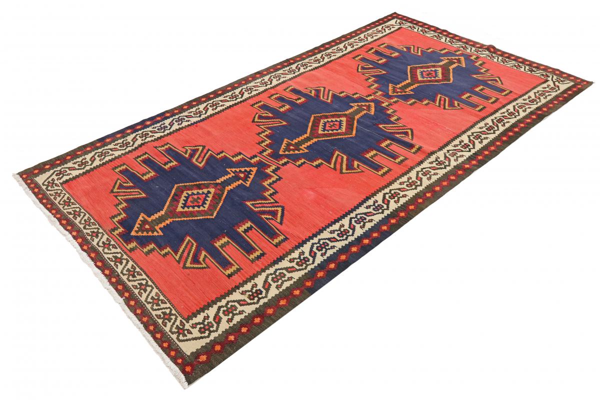 Kilim Fars Azerbaijan Antigo - 1