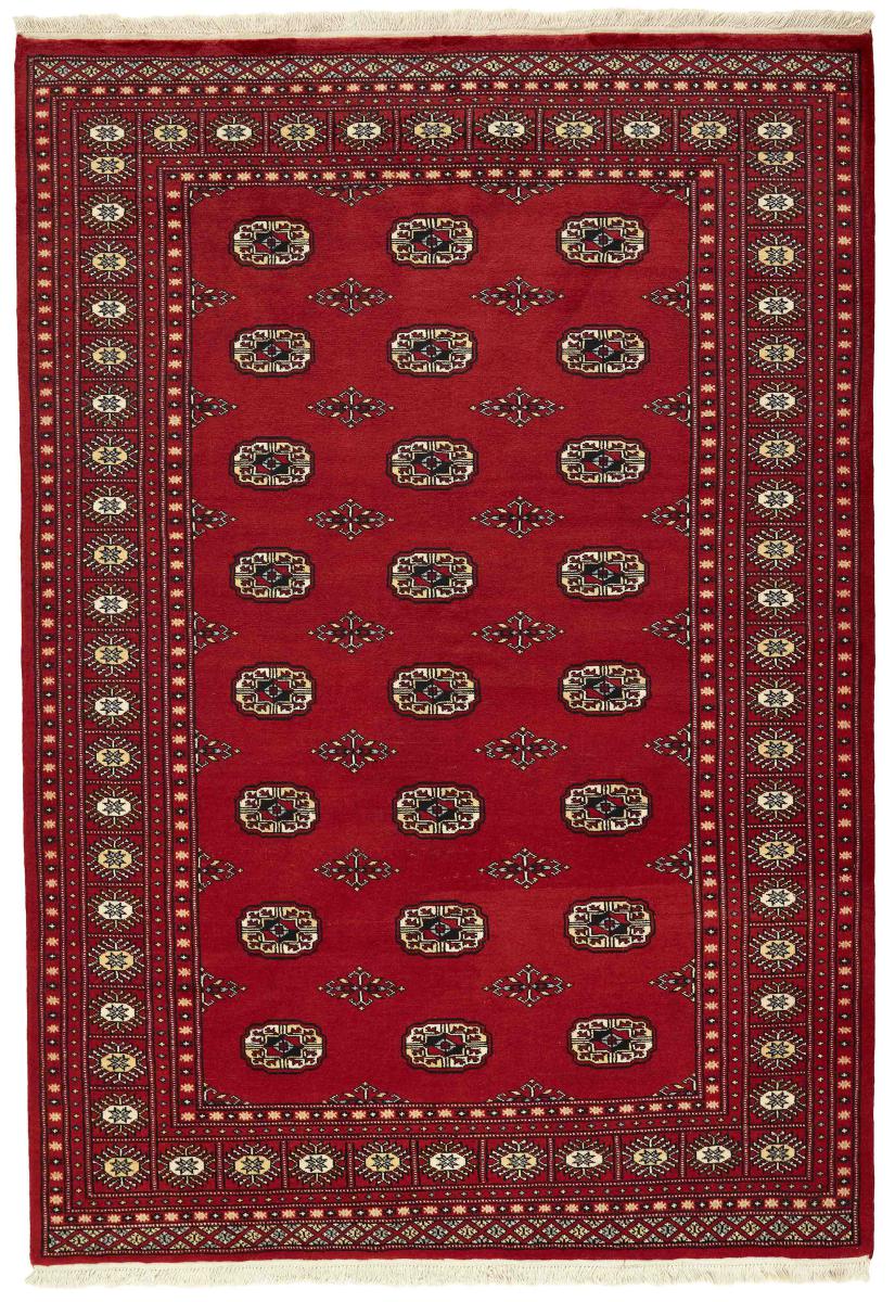 Tappeto pakistano Pakistan Buchara 2ply 244x169 244x169, Tappeto persiano Annodato a mano