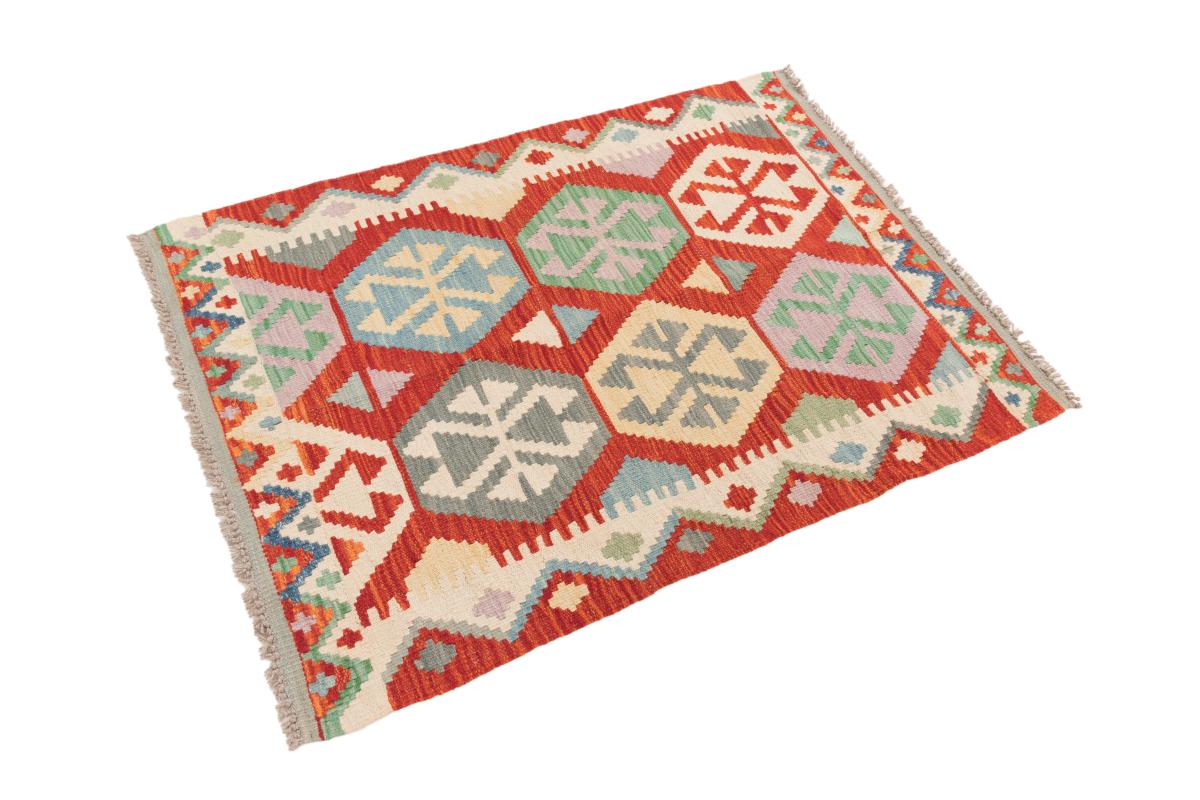 Kilim Afgán - 1