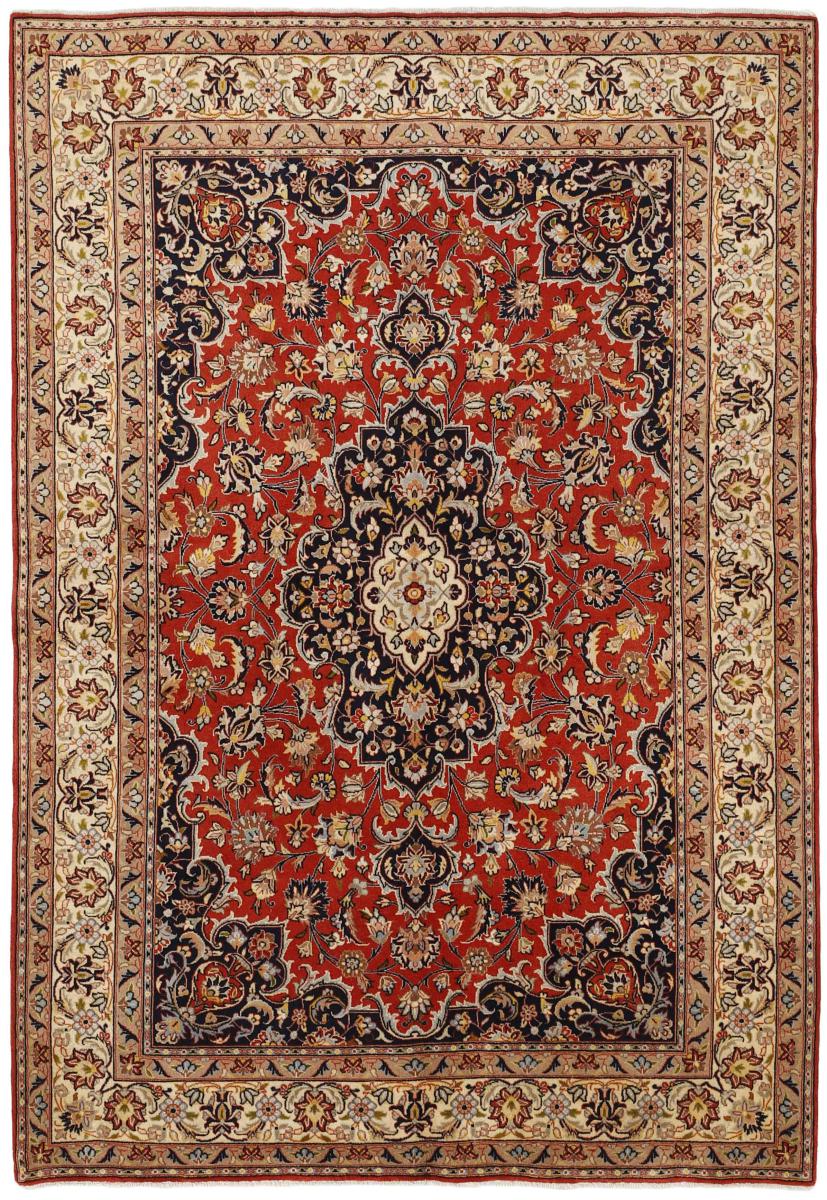 Persian rug Sarough Sherkat 261x169 261x169, Persian rug Hand-knotted