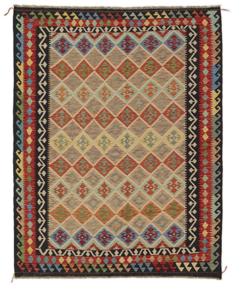 Afgán szőnyeg Kilim Afgán 229x179 229x179, Perzsa szőnyeg szőttesek