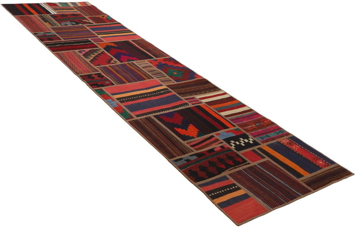 Kilim Patchwork - 1