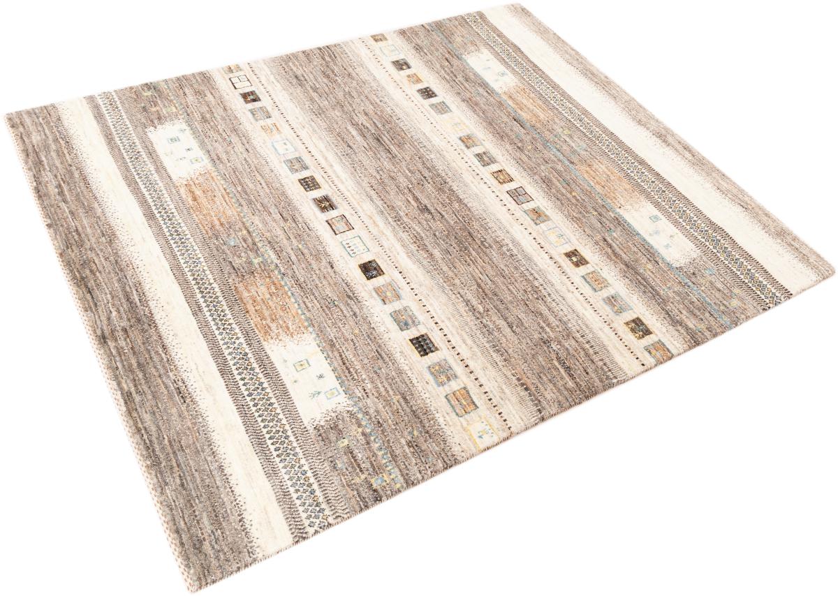 Persan Gabbeh Loribaft Tabiilbaft - 1