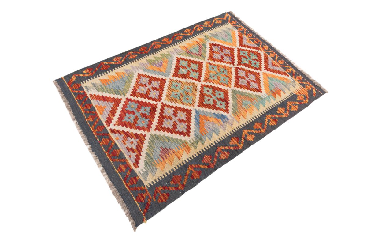 Kilim Afgán - 1