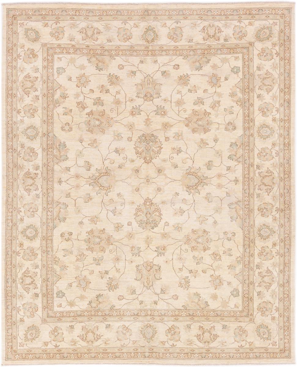 Pakistani rug Ziegler Farahan 301x251 301x251, Persian rug Hand-knotted