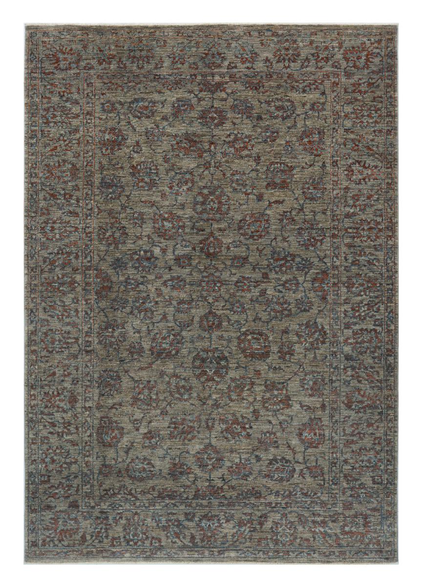 Tappeto pakistano Ziegler Farahan 245x170 245x170, Tappeto persiano Annodato a mano