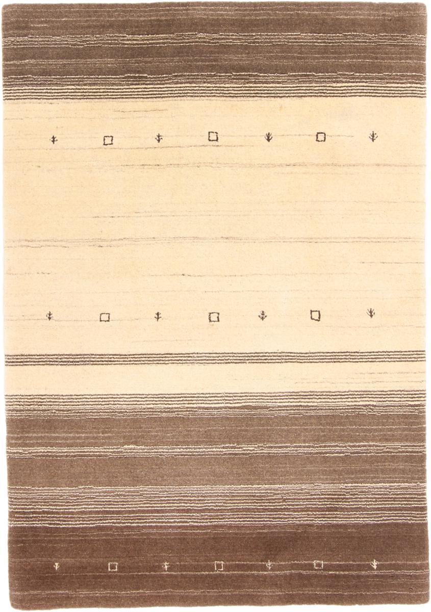 Indo rug Loom Gabbeh Lori 149x99 149x99, Persian Rug Loom knotted
