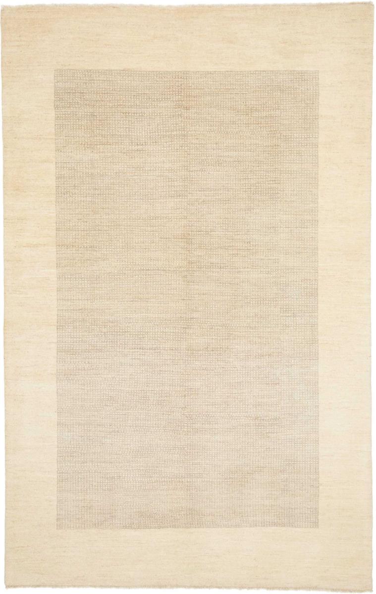 Pakistanischer Teppich Mahra 302x193 302x193, Perserteppich Handgeknüpft