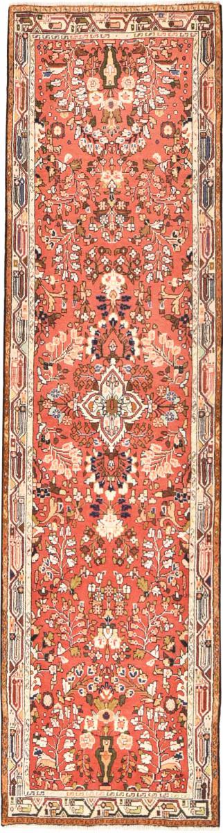 Persian Rug Mehraban 296x76 296x76, Persian Rug Knotted by hand