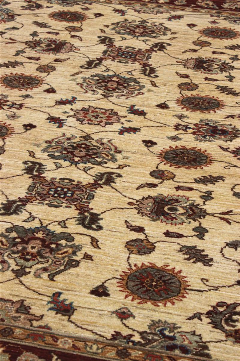 Ziegler Farahan Arijana - 1