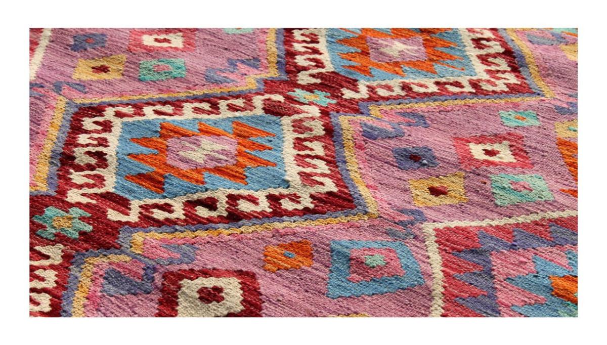 Chilim Afghan Kaudani - 1