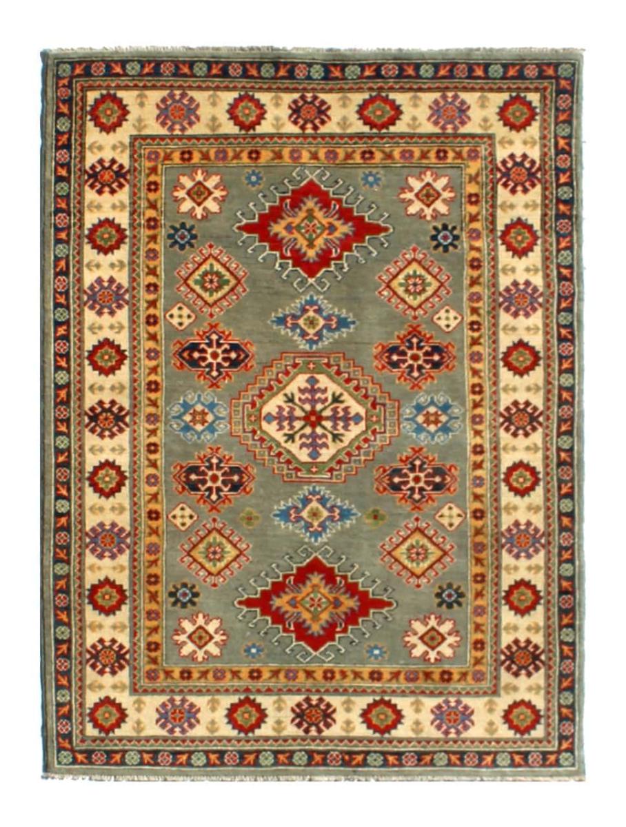 Tappeto pakistano Kazak 185x122 185x122, Tappeto persiano Annodato a mano