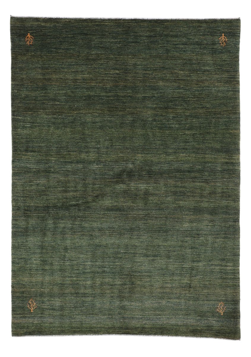 Tappeto persiano Persiano Gabbeh Loribaft 246x178 246x178, Tappeto persiano Annodato a mano