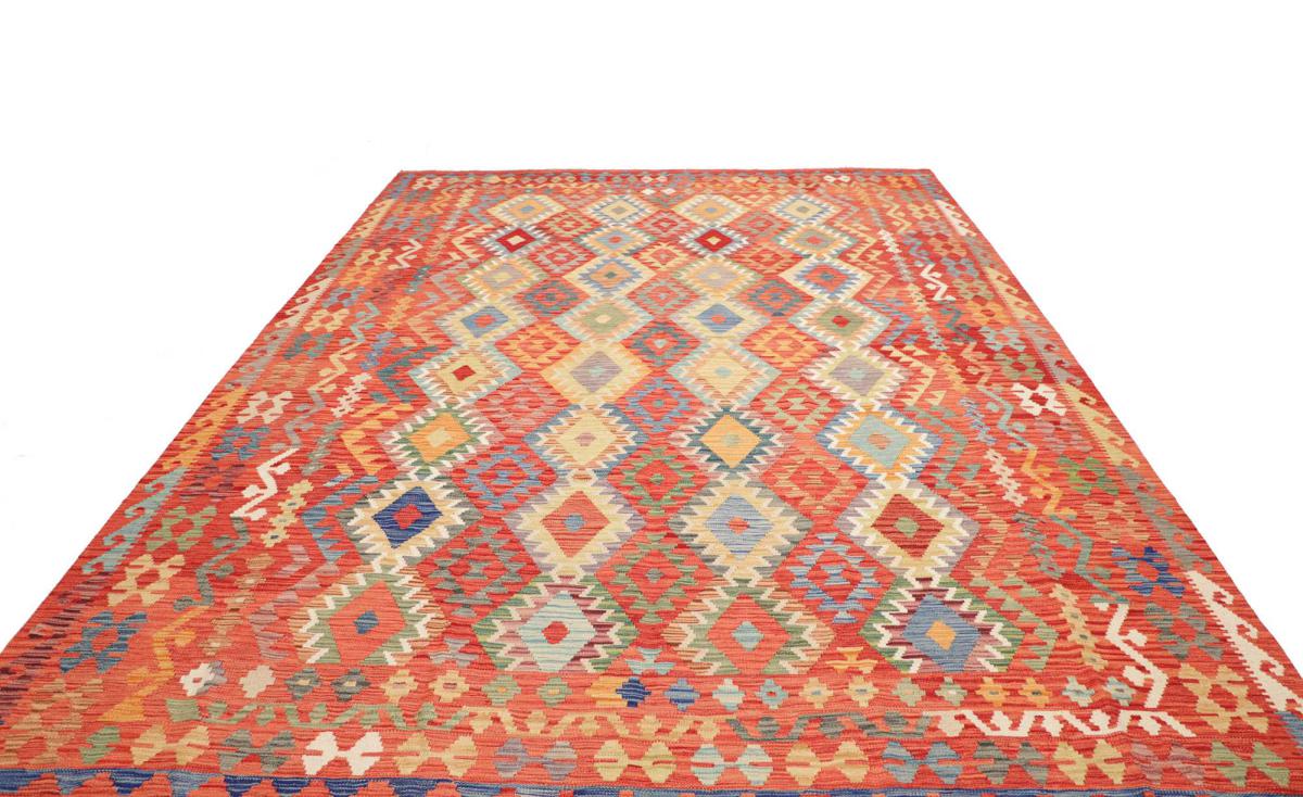 Kilim Afghan - 1