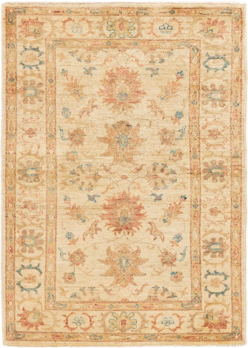 Tappeto Afgano Ziegler Farahan 140x98 140x98, Tappeto persiano Annodato a mano
