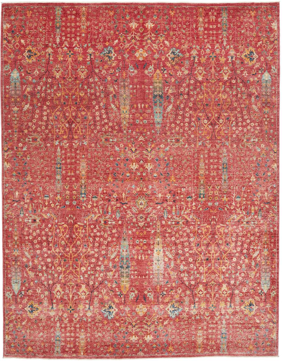 Tapis pakistanais Arijana Hajjalili 314x249 314x249, Tapis persan Noué à la main