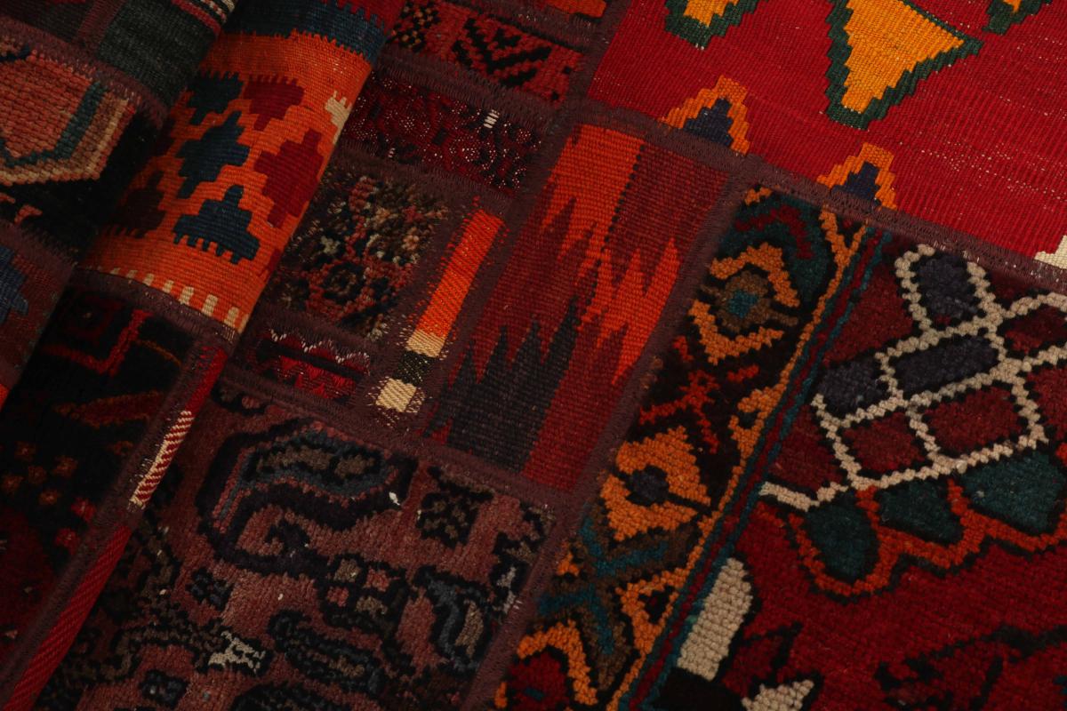 Kilim Patchwork - 1