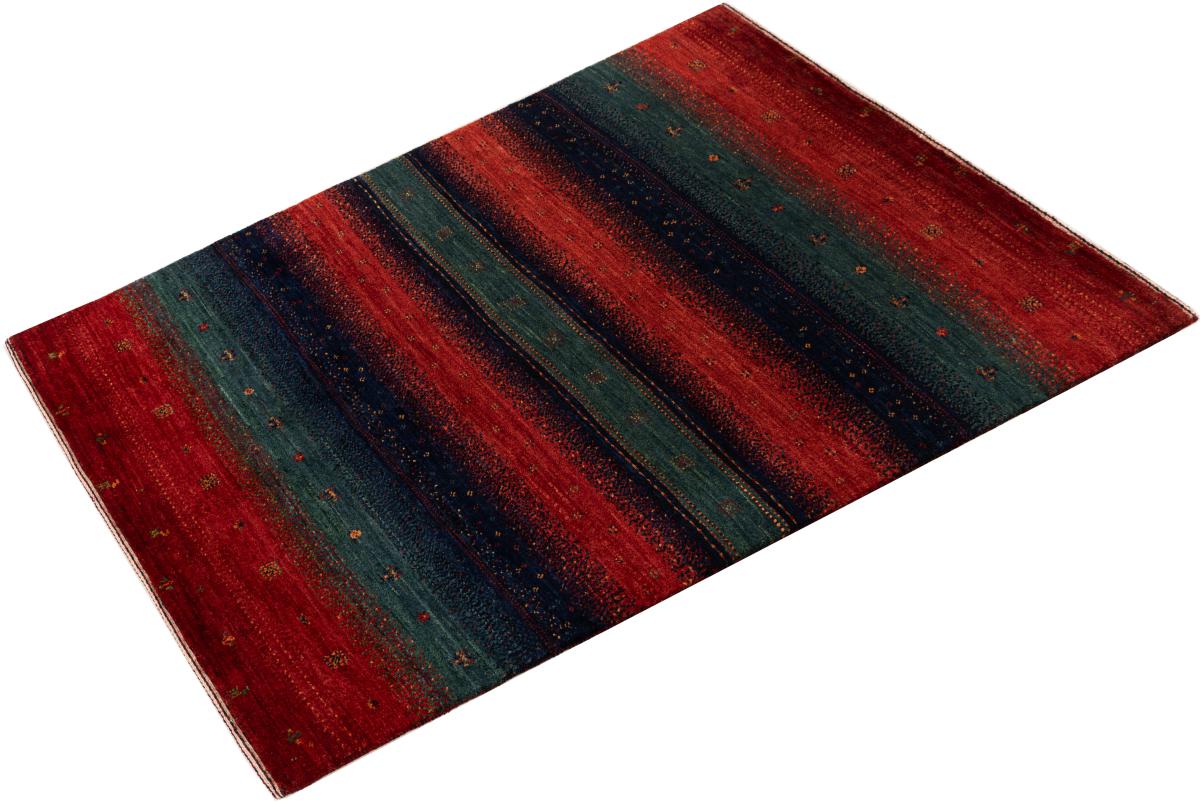 Perzisch Gabbeh Loribaft Atash - 1