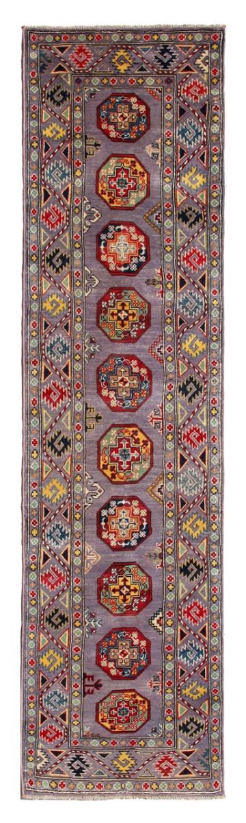 Alfombra pakistaní Kazak Edition 295x79 295x79, Alfombra persa Anudado a mano