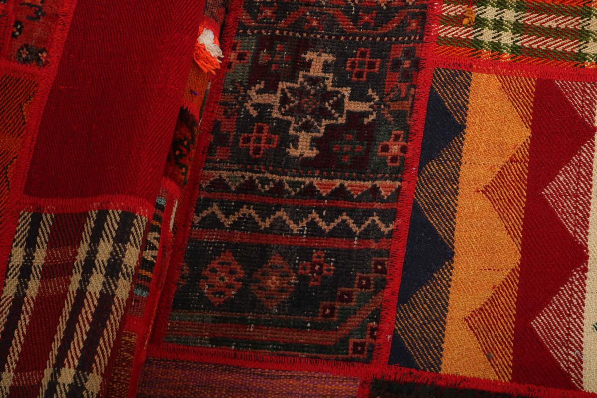 Kilim Patchwork - 1