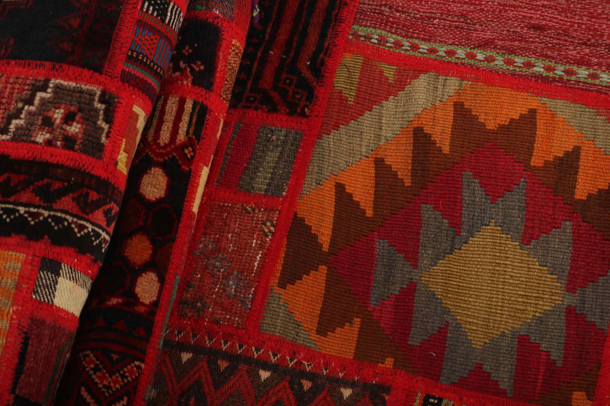 Kilim Patchwork - 1