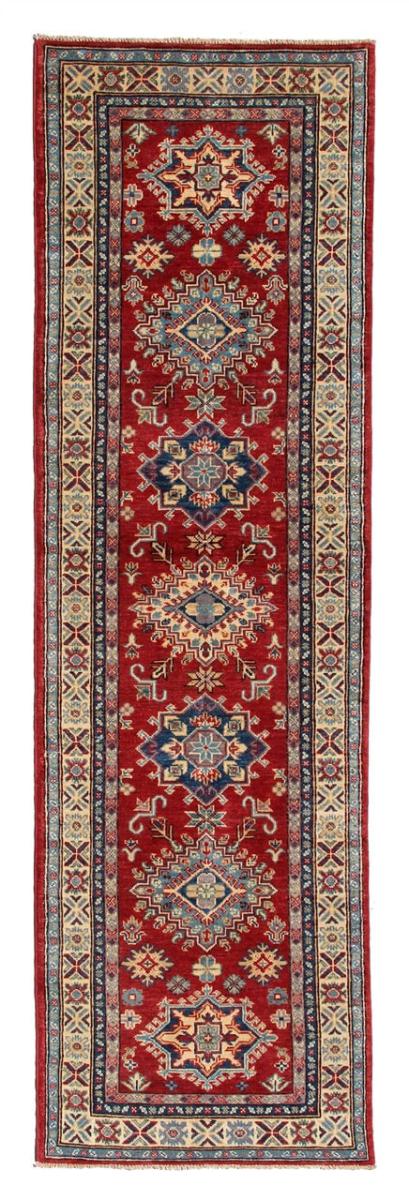 Alfombra pakistaní Kazak Edition 295x82 295x82, Alfombra persa Anudado a mano