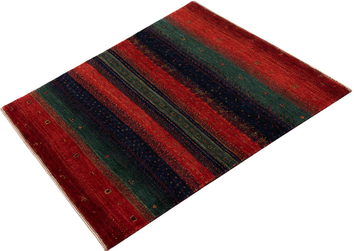 Perzisch Gabbeh Loribaft Atash - 1