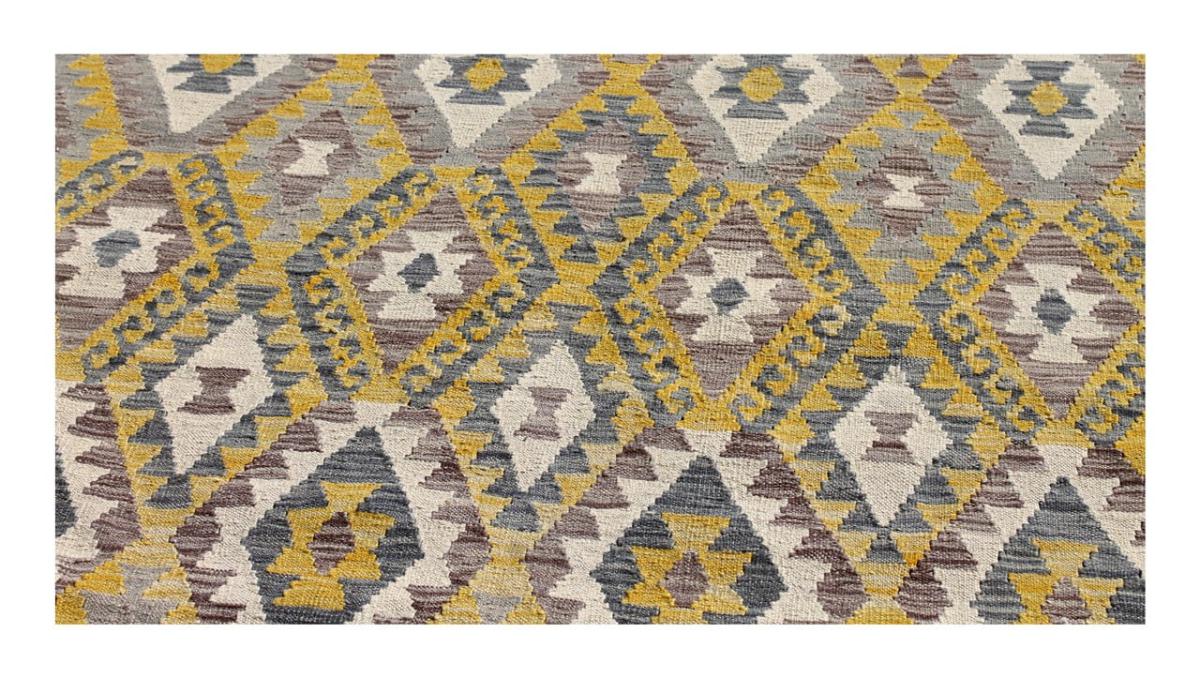 Kilim Afghan - 1