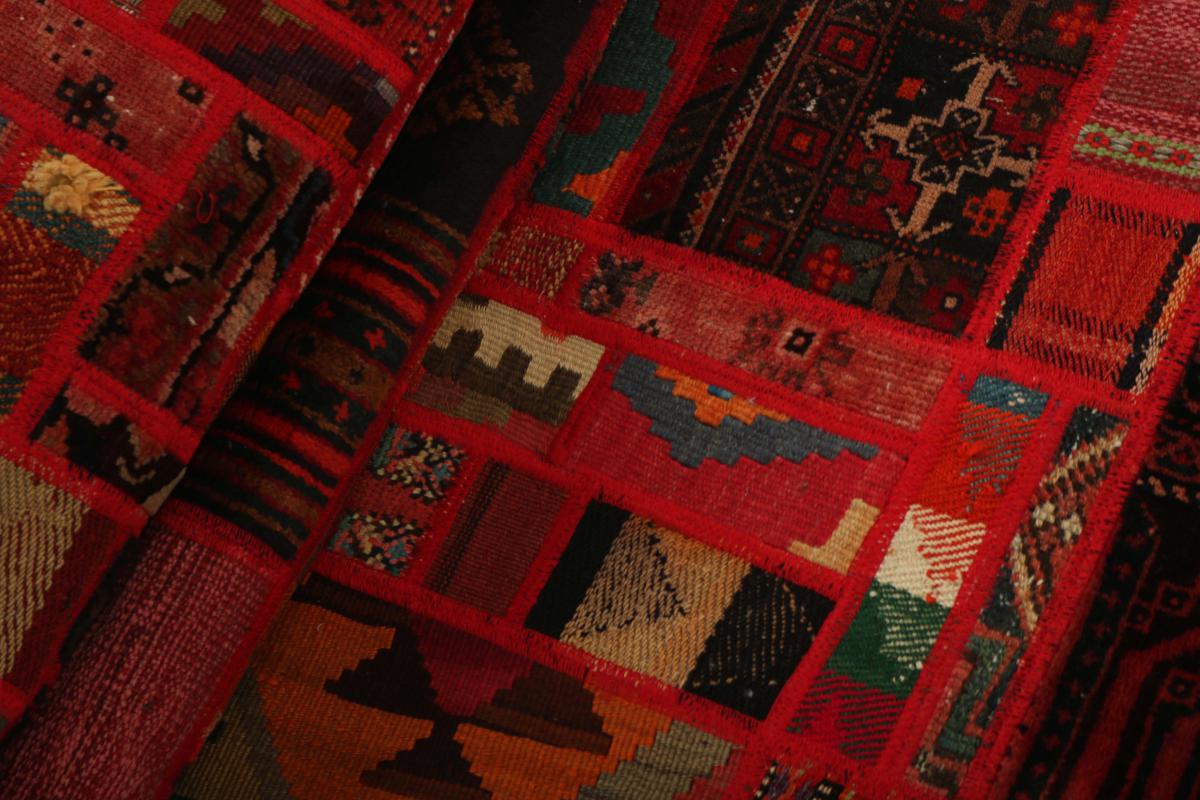 Kilim Patchwork - 1