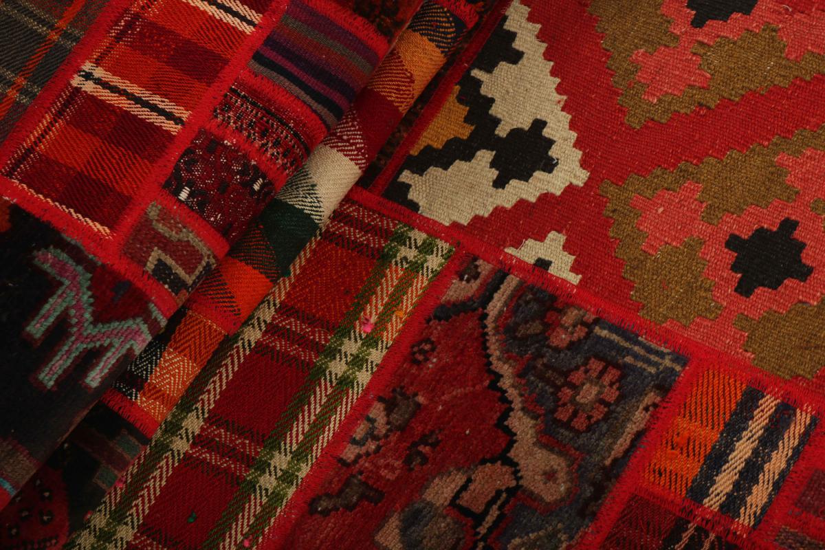 Kilim Patchwork - 1