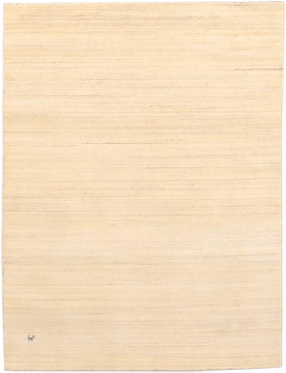 Tapete indiano Loom Gabbeh 139x74 139x74, Tapete persa Loom Atado à mão 