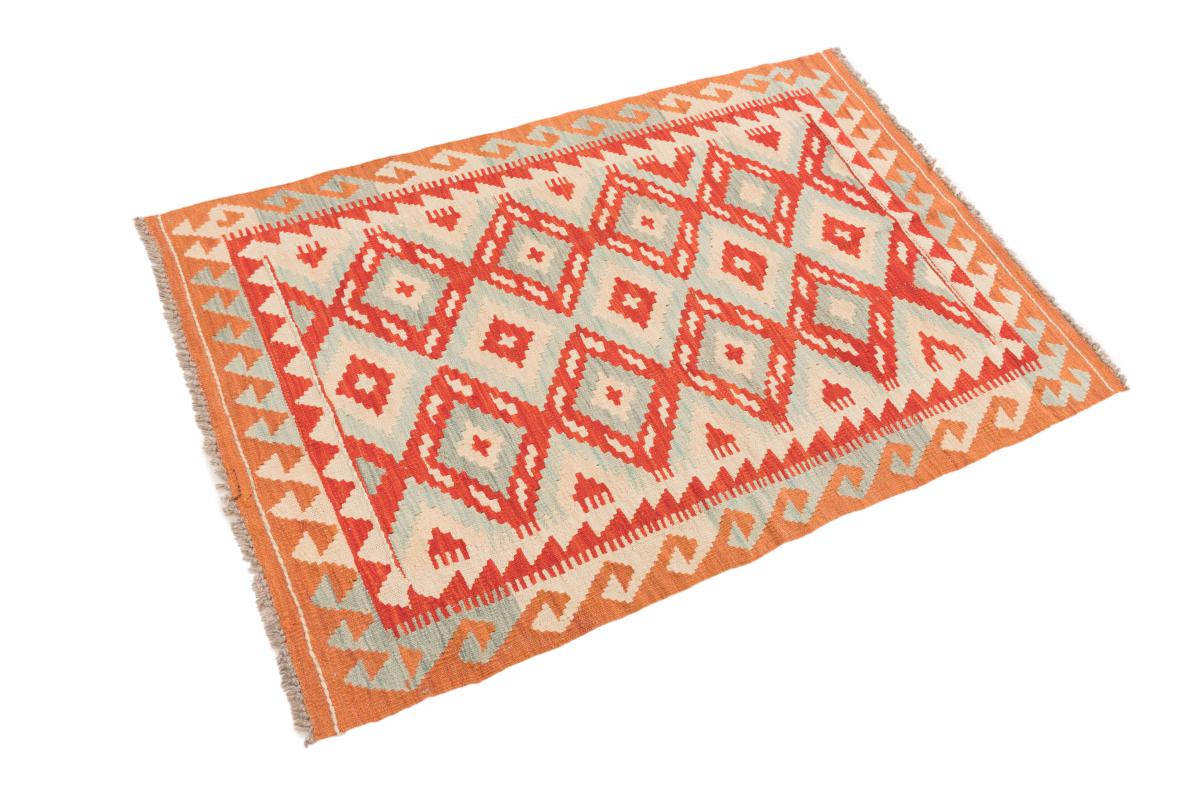 Kilim Afegão - 1