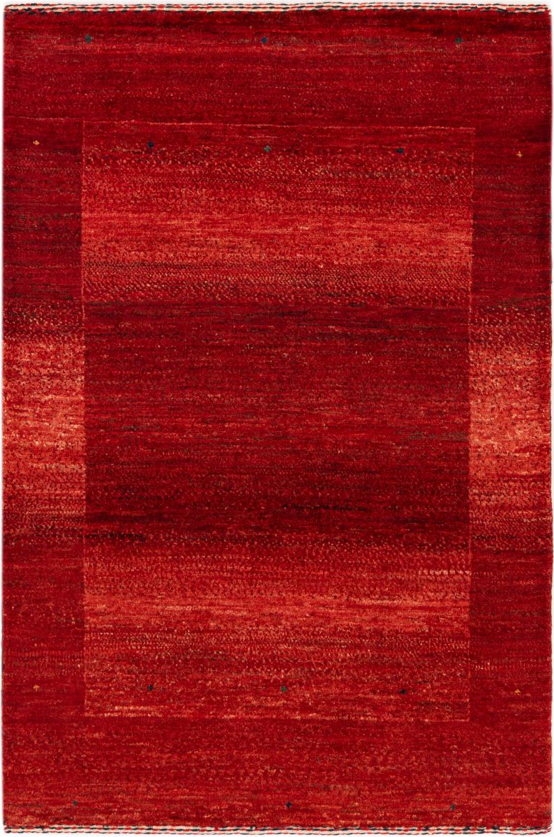 Dywan perski Perser Gabbeh Loribaft Essence 121x79 121x79, Dywan perski Ręcznie tkany