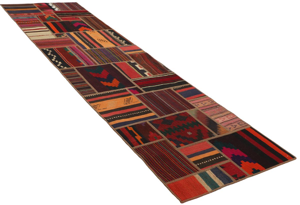 Kilim Patchwork - 1