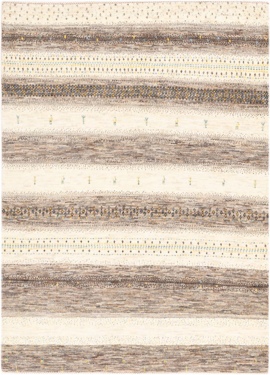 Dywan perski Persja Gabbeh Loribaft Tabiilbaft 201x146 201x146, Dywan perski Ręcznie tkane