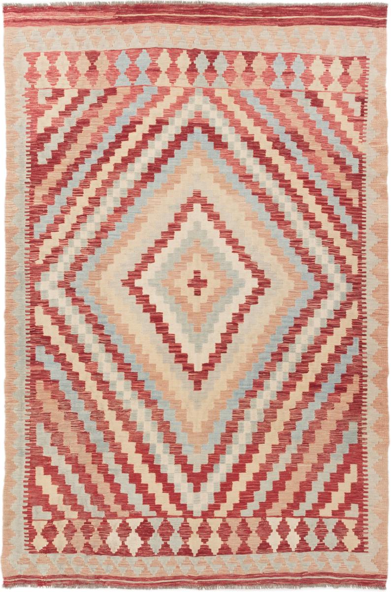 Afgán szőnyeg Kilim Afgán 301x201 301x201, Perzsa szőnyeg szőttesek