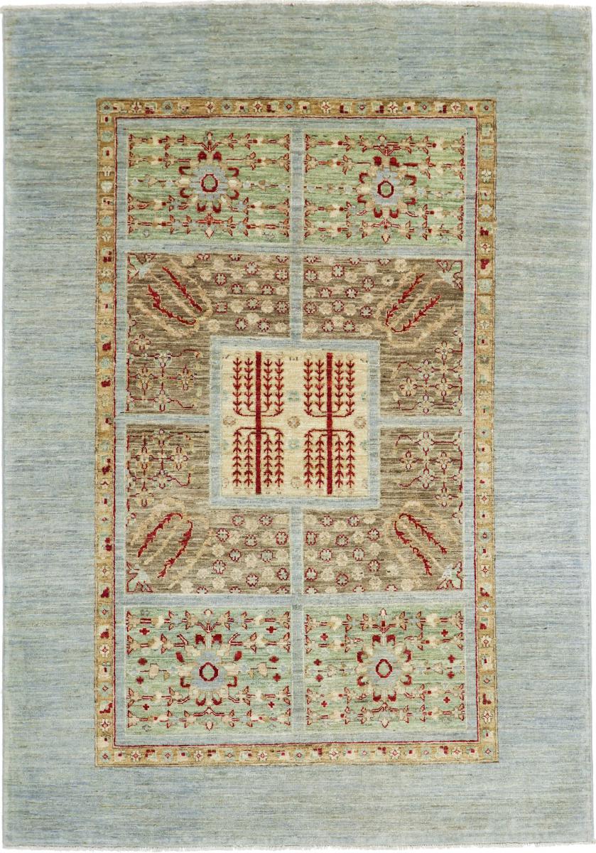 Tappeto pakistano Arijana Bakhtiari 209x147 209x147, Tappeto persiano Annodato a mano