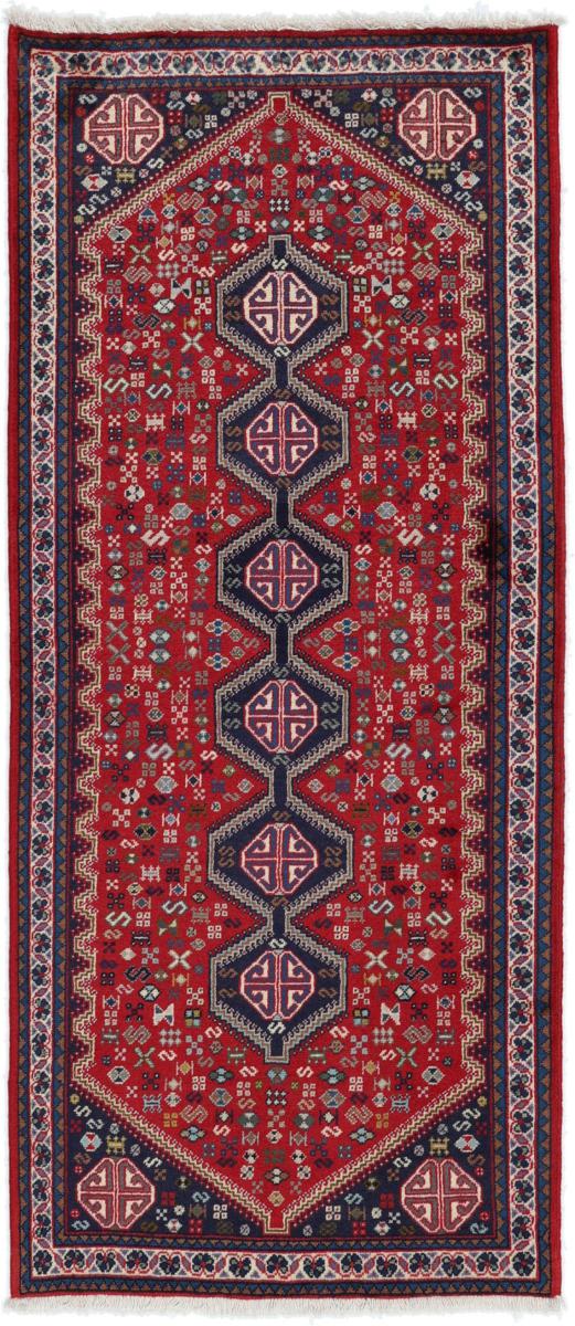  ペルシャ絨毯 アバデ 179x78 179x78,  ペルシャ絨毯 手織り