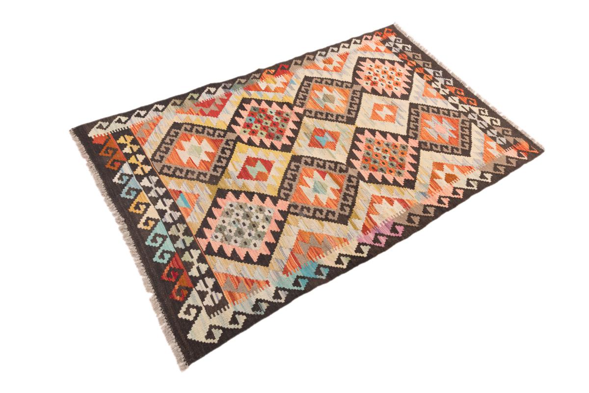 Kilim Afegão - 1