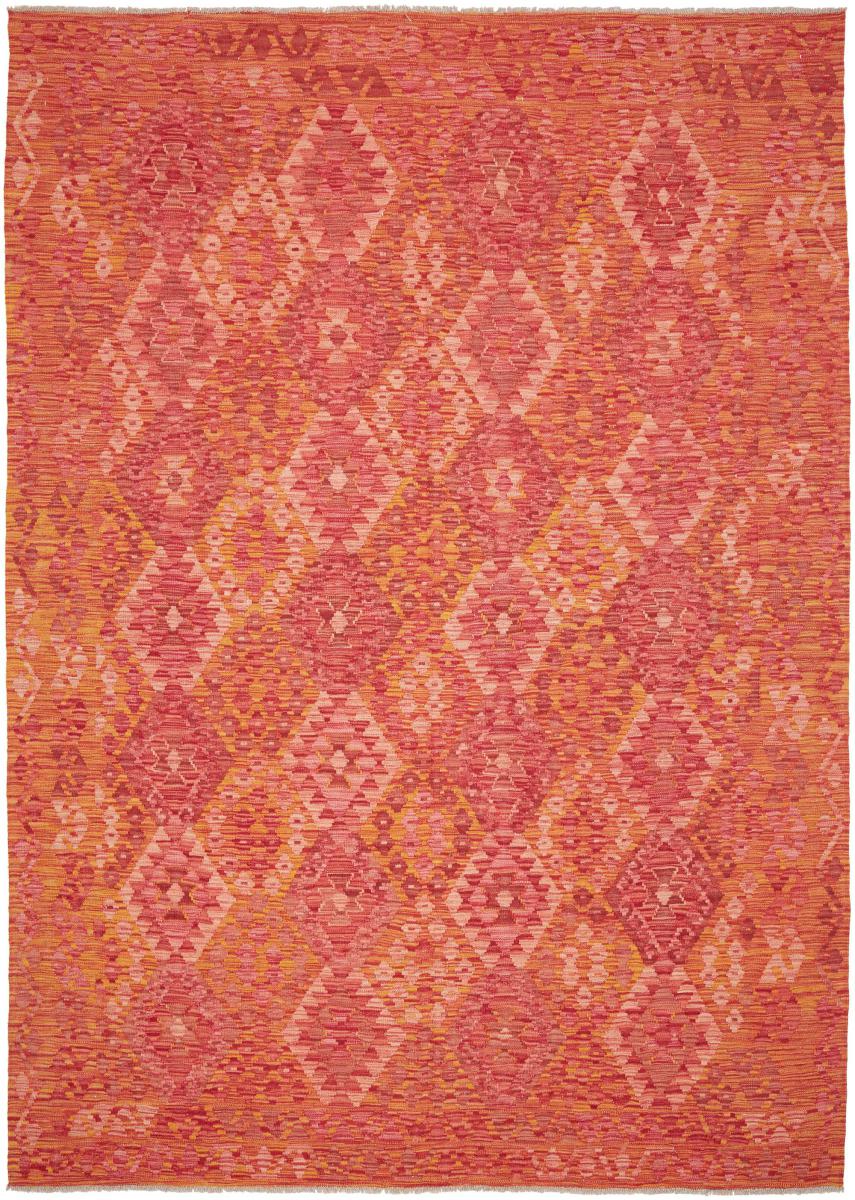 Afghan rug Kilim Afghan 293x207 293x207, Persian Rug Woven by hand