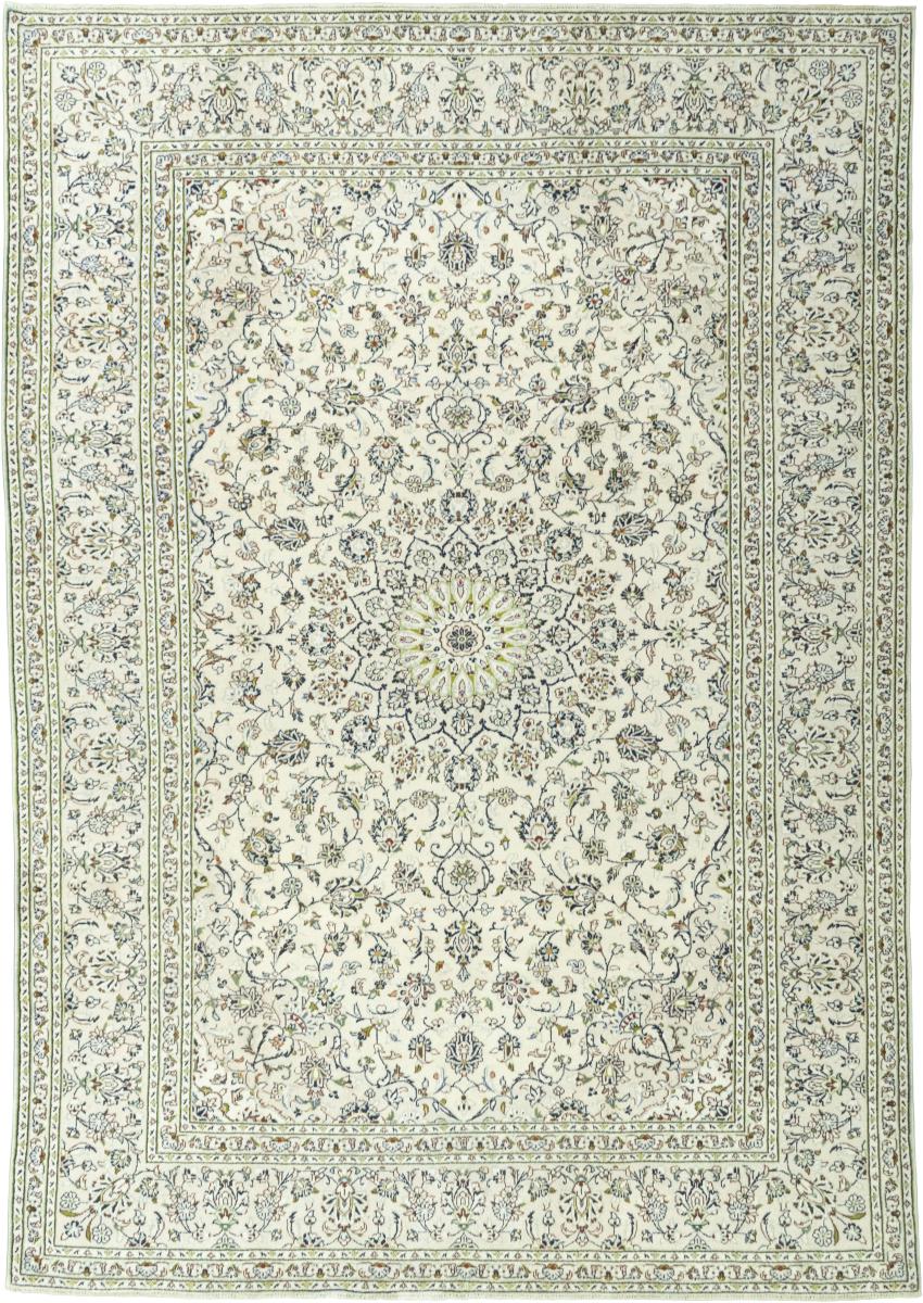 Perzisch tapijt Keshan 342x239 342x239, Perzisch tapijt Handgeknoopte