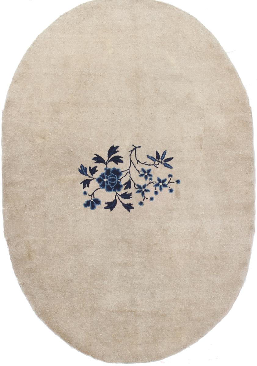 Tappeto cinese Cinesi Peking 179x119 179x119, Tappeto persiano Annodato a mano