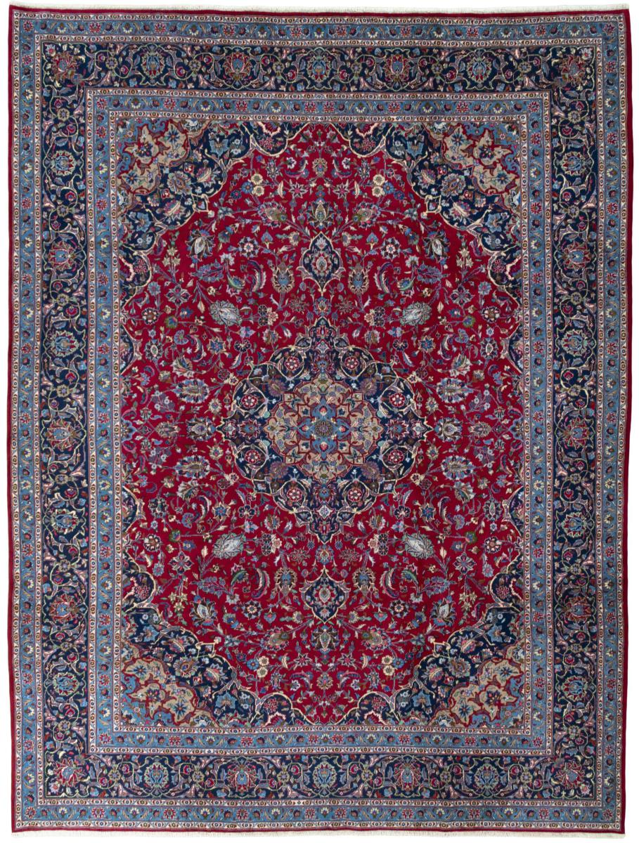 Persian rug Kaschmar 386x296 386x296, Persian rug Hand-knotted