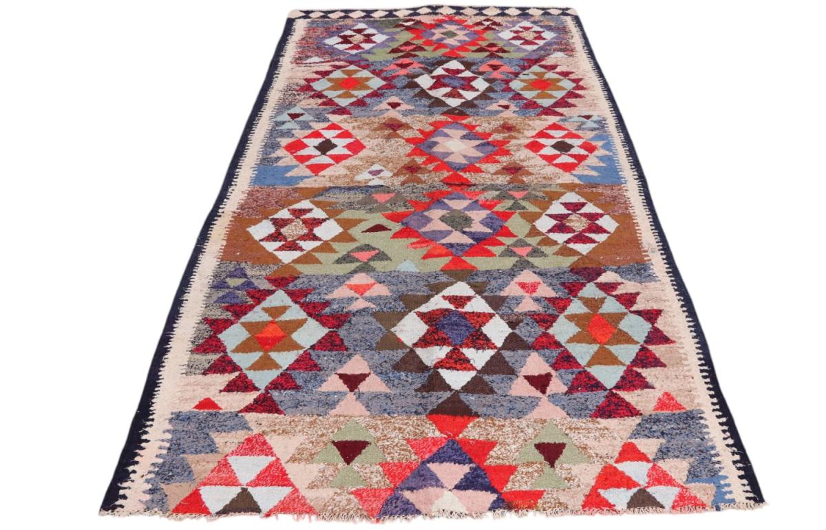 Kelim Fars Antik - 1