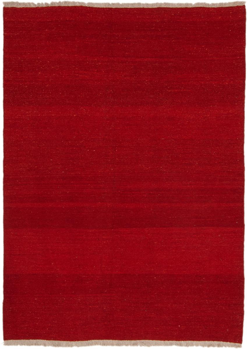 Perzisch tapijt Perzisch Gabbeh Kashkuli 226x166 226x166, Perzisch tapijt Handgeweven