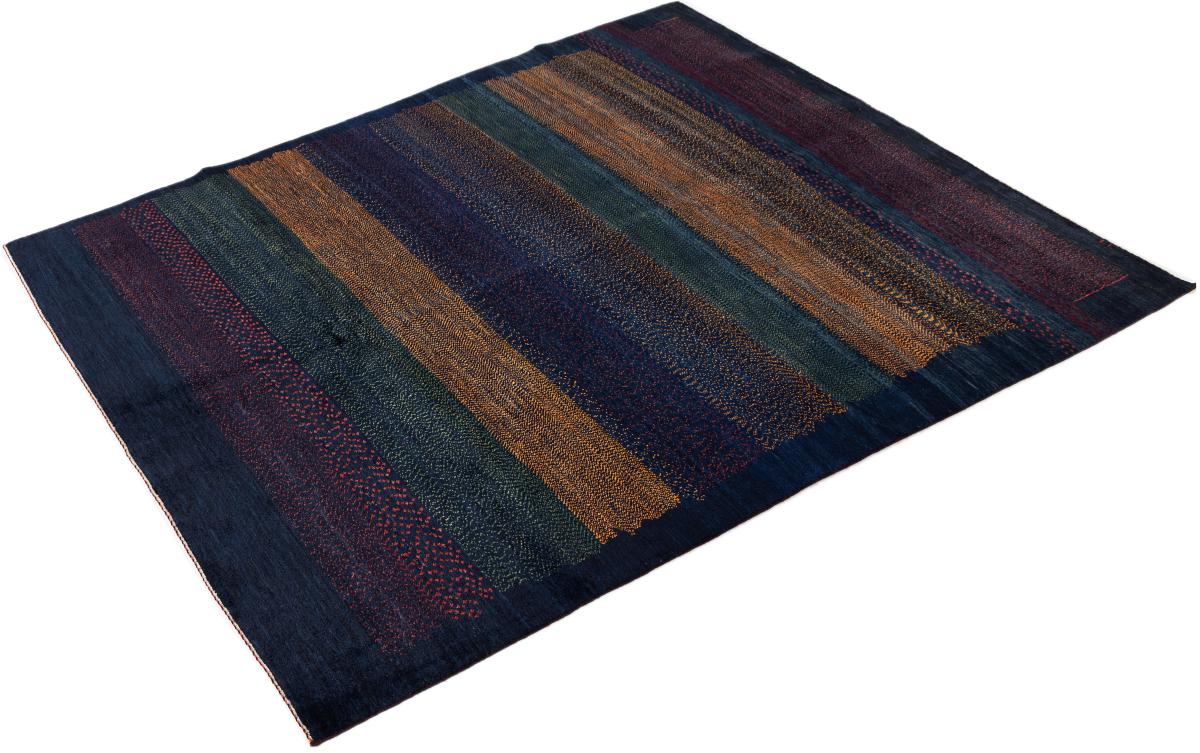 Persian Gabbeh Loribaft Z - 1