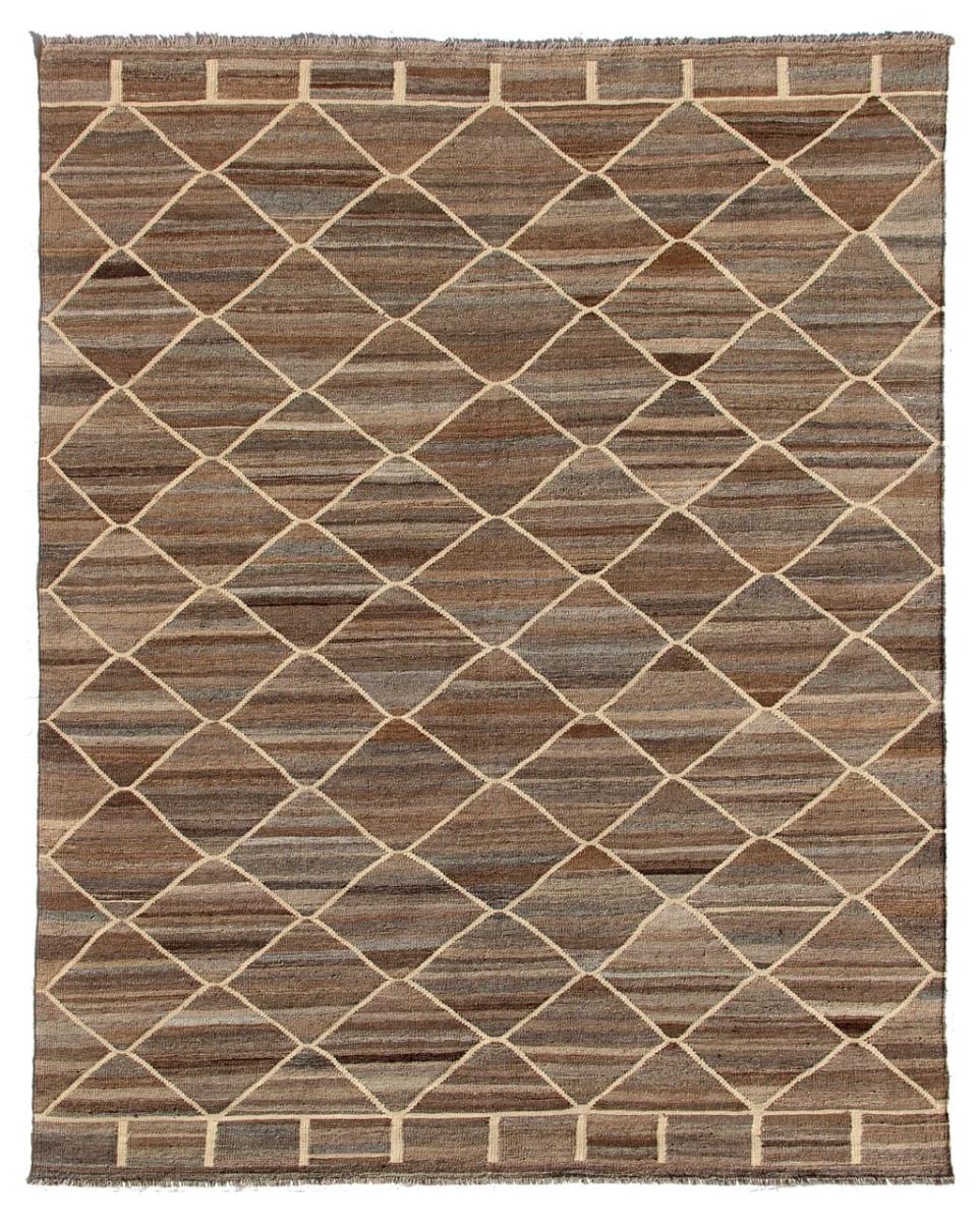 アフガンカーペット キリム アフガン Heritage 299x205 299x205,  ペルシャ絨毯 手織り