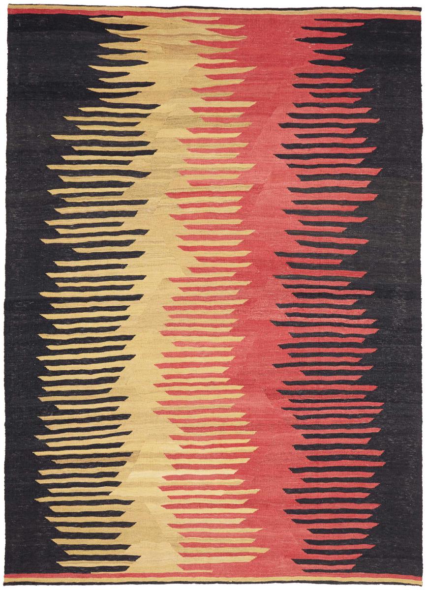 Persian Rug Kilim Fars 259x188 259x188, Persian Rug Woven by hand