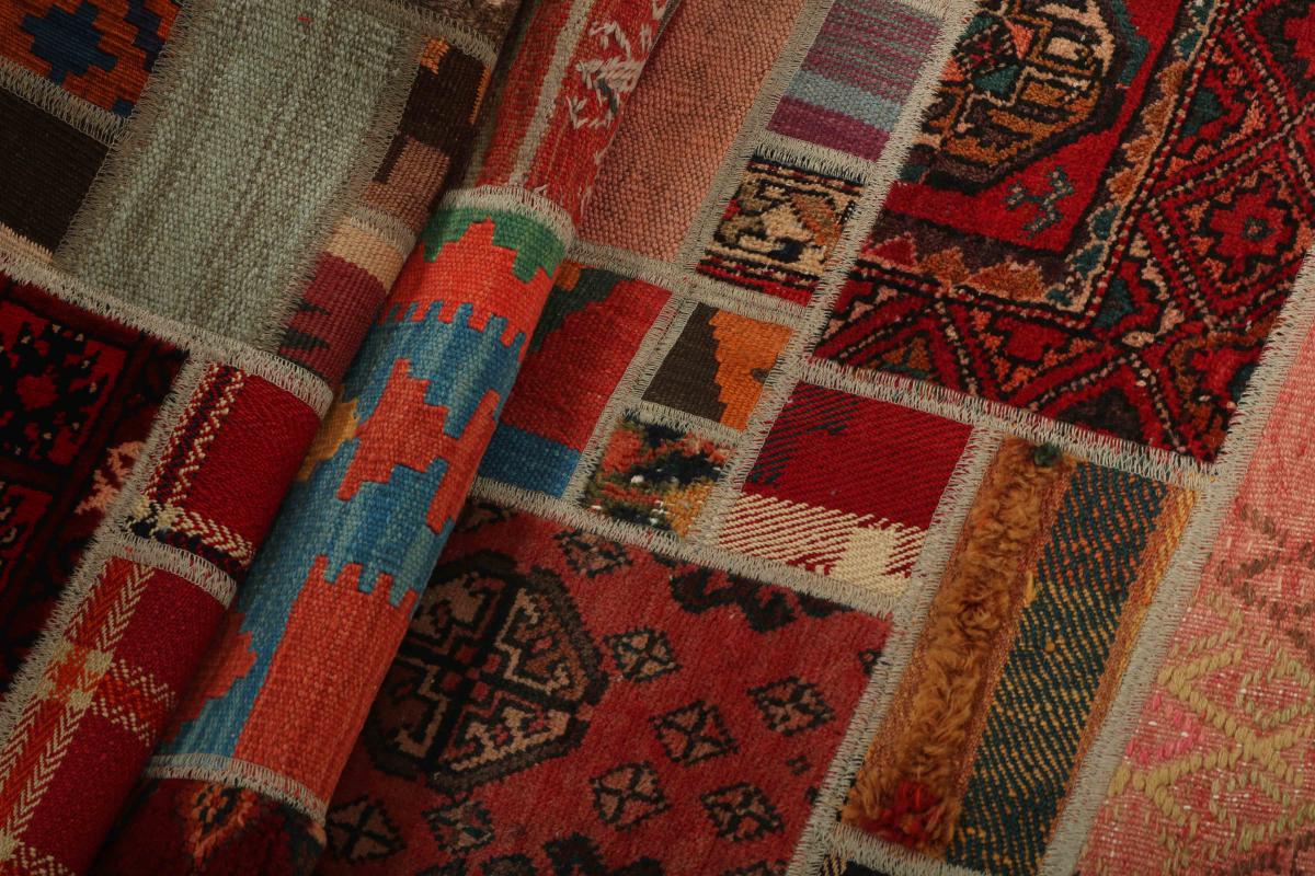 Kilim Patchwork - 1