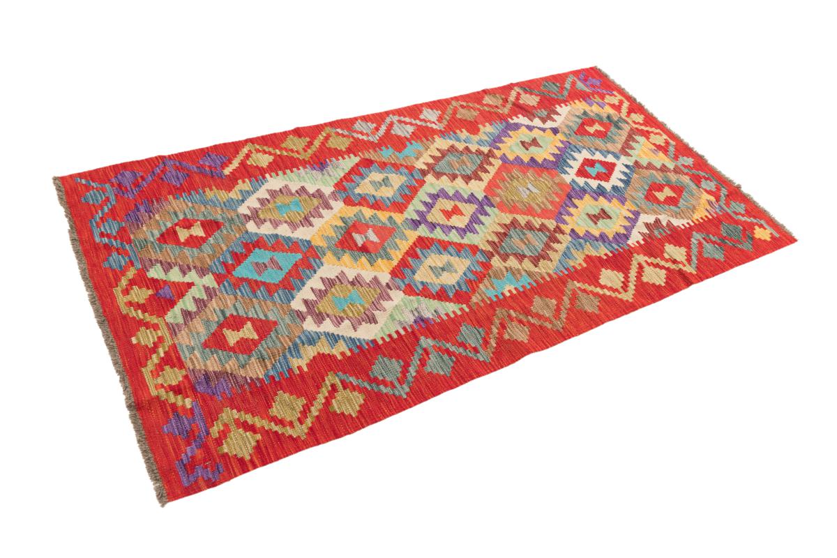 Kilim Afgán - 1